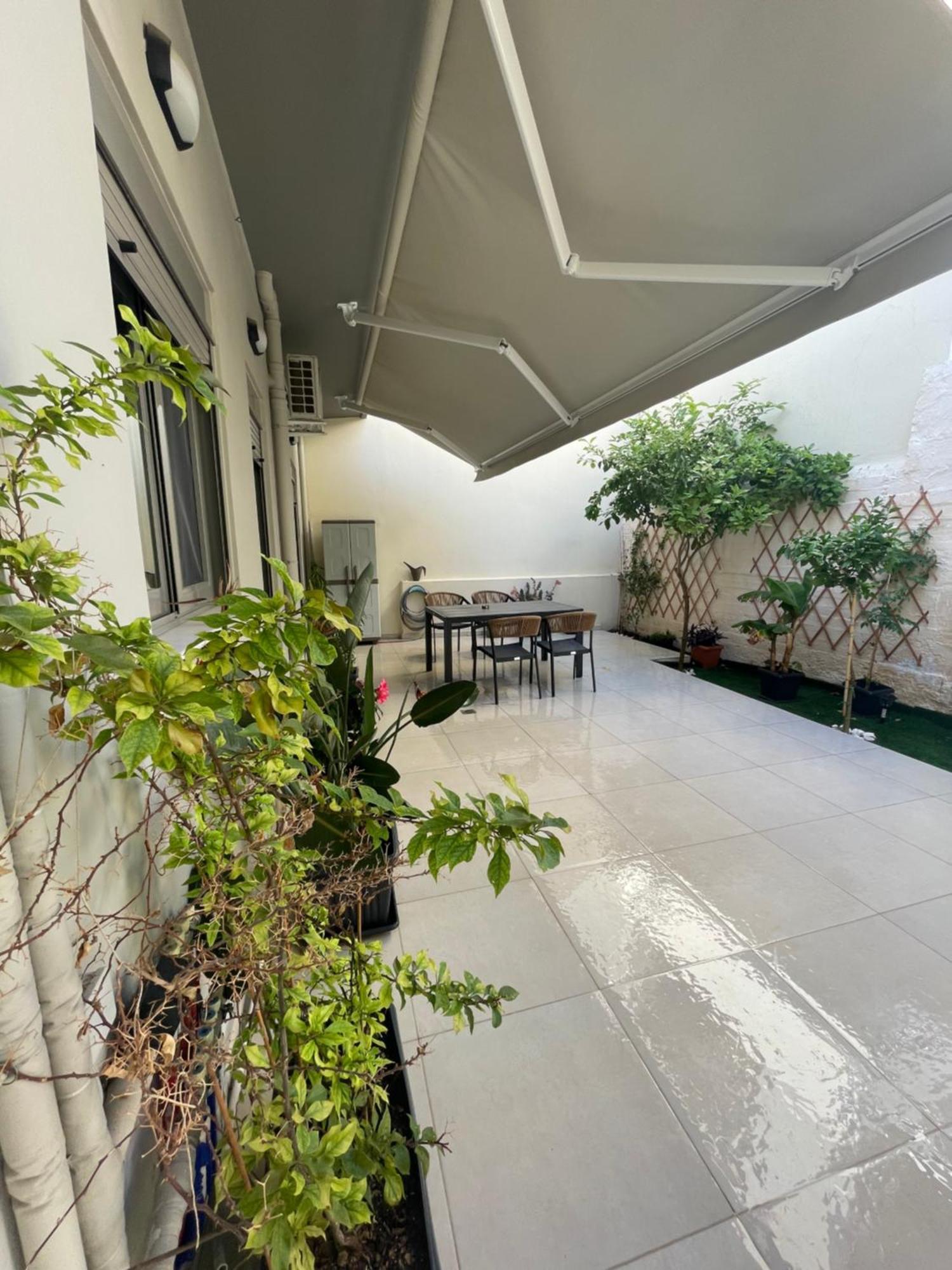 Leonidas House Hanya Dış mekan fotoğraf