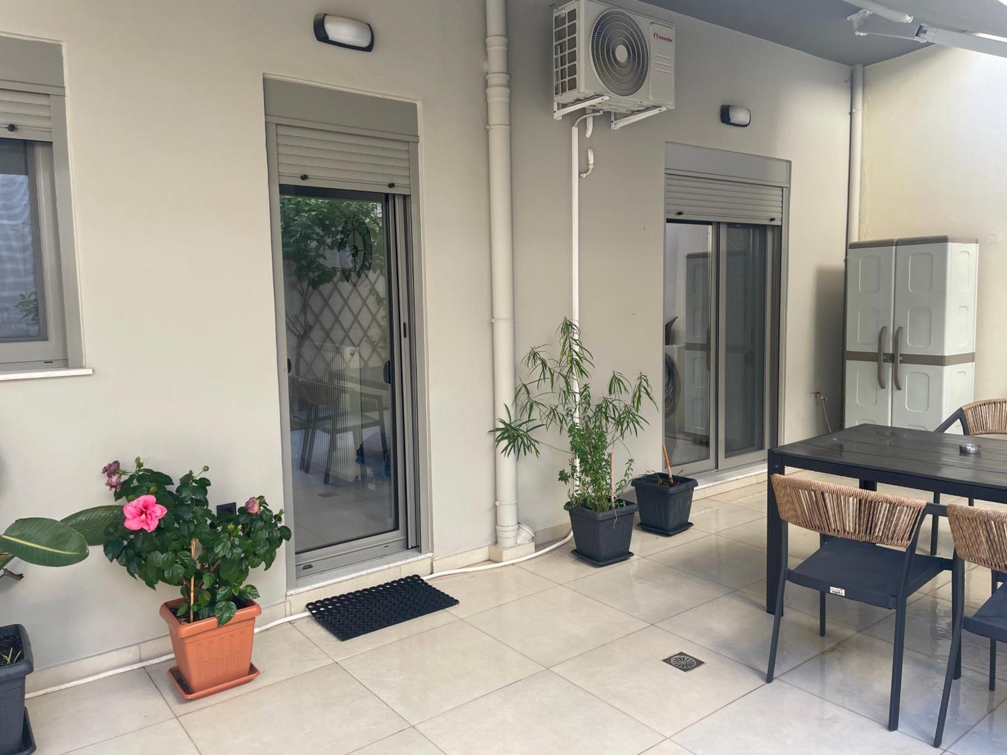 Leonidas House Hanya Dış mekan fotoğraf